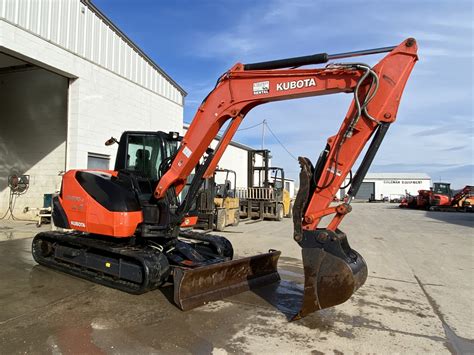 new kubota excavator prices|kubota excavators for sale used.